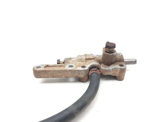 Rear Brake Master Cylinder 2007 Arctic Cat 700 4x4 Automatic EFI 3045A