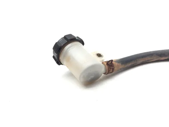Rear Brake Master Cylinder 2007 Arctic Cat 700 4x4 Automatic EFI 3045A