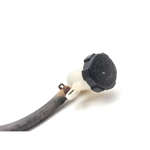 Rear Brake Master Cylinder 2007 Arctic Cat 700 4x4 Automatic EFI 3045A 7
