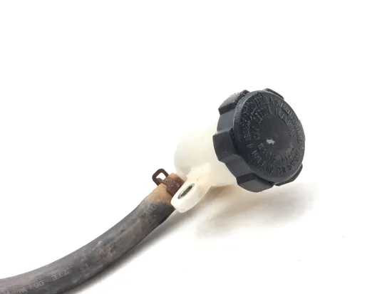 Rear Brake Master Cylinder 2007 Arctic Cat 700 4x4 Automatic EFI 3045A