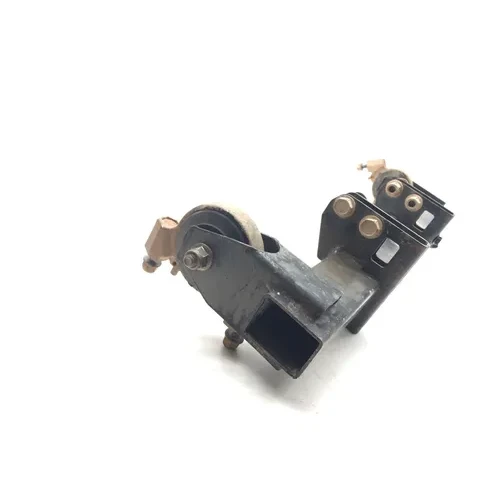 Engine Motor Mounts 2017 Polaris RZR S 900 3025A 7