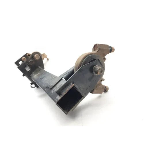 Engine Motor Mounts 2017 Polaris RZR S 900 3025A 9