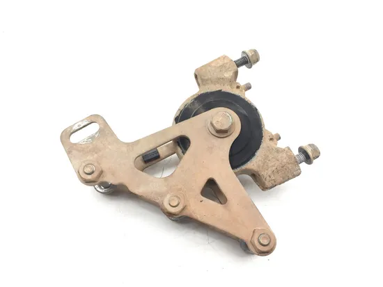 Engine Motor Mounts 2017 Polaris RZR S 900 3025A