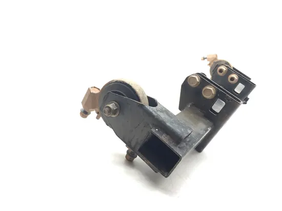 Engine Motor Mounts 2017 Polaris RZR S 900 3025A