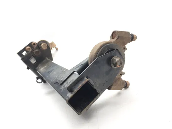 Engine Motor Mounts 2017 Polaris RZR S 900 3025A