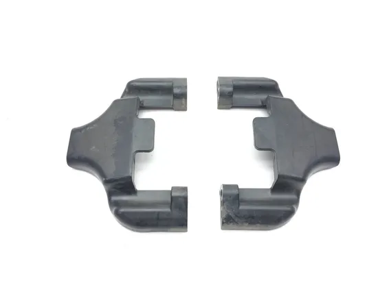 Front Axle Guards 2017 Polaris RZR S 900 3025A