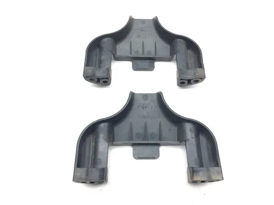 Front Axle Guards 2017 Polaris RZR S 900 3025A