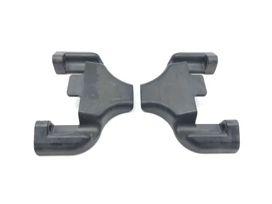 Front Axle Guards 2017 Polaris RZR S 900 3025A