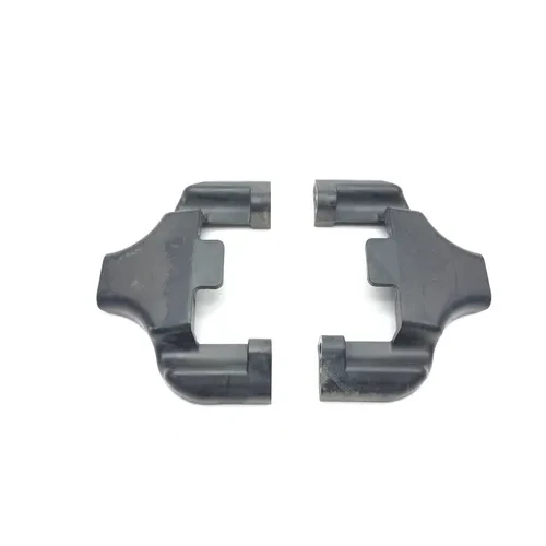 Front Axle Guards 2017 Polaris RZR S 900 3025A 3