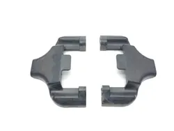 Front Axle Guards 2017 Polaris RZR S 900 3025A