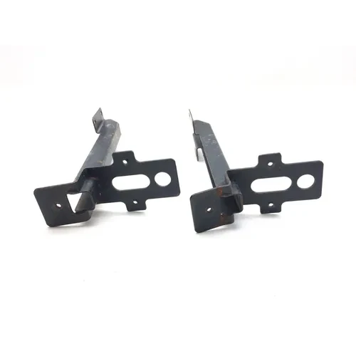 Rear Fender Brackets 2017 Polaris RZR S 900 3025A 7