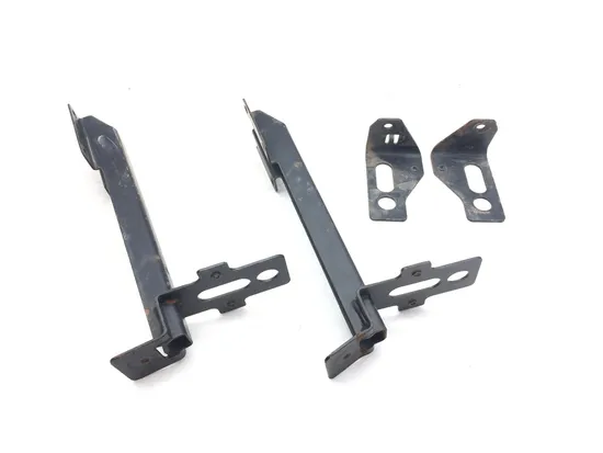 Rear Fender Brackets 2017 Polaris RZR S 900 3025A