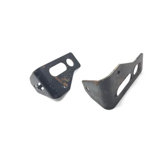 Rear Fender Brackets 2017 Polaris RZR S 900 3025A 5