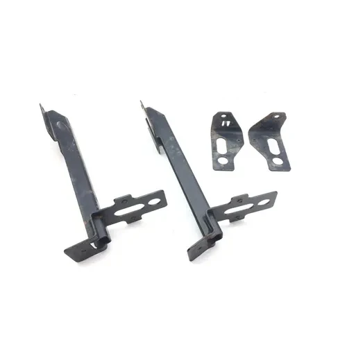 Rear Fender Brackets 2017 Polaris RZR S 900 3025A 3