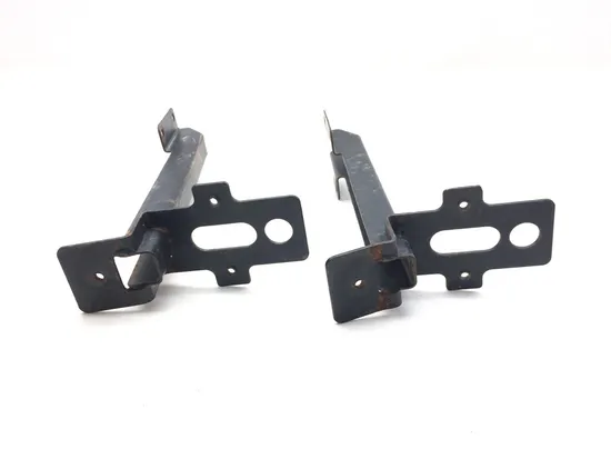 Rear Fender Brackets 2017 Polaris RZR S 900 3025A