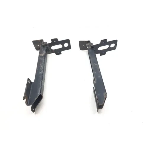 Rear Fender Brackets 2017 Polaris RZR S 900 3025A 8