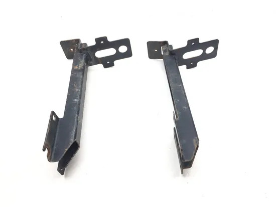 Rear Fender Brackets 2017 Polaris RZR S 900 3025A