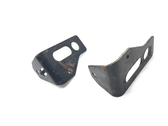 Rear Fender Brackets 2017 Polaris RZR S 900 3025A