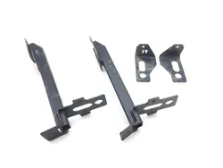 Rear Fender Brackets 2017 Polaris RZR S 900 3025A