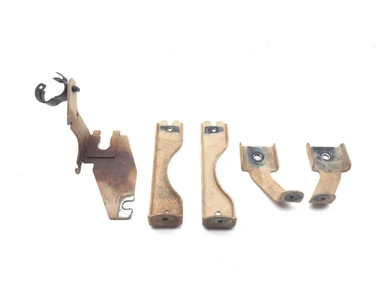 MISC Bracket Set 2017 Polaris RZR S 900 3025A