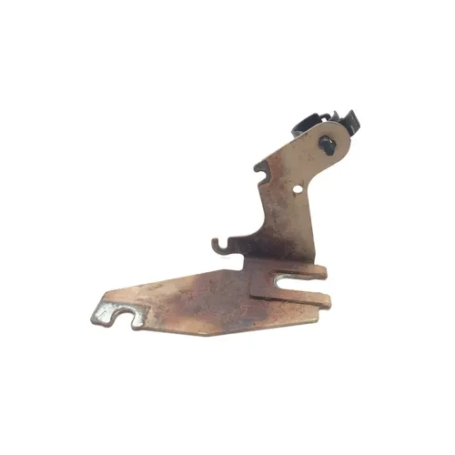 MISC Bracket Set 2017 Polaris RZR S 900 3025A 9