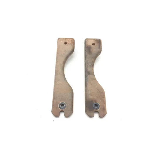 MISC Bracket Set 2017 Polaris RZR S 900 3025A 7