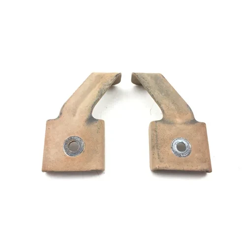 MISC Bracket Set 2017 Polaris RZR S 900 3025A 5