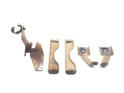 MISC Bracket Set 2017 Polaris RZR S 900 3025A