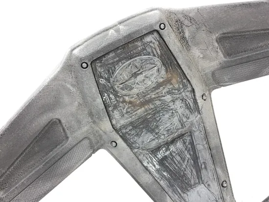 Steering Wheel 2017 Polaris RZR S 900 3025A x