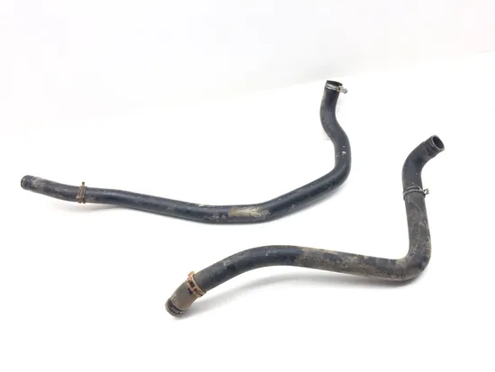 Engine Radiator Cooling Hoses 2017 Polaris RZR S 900 3025A