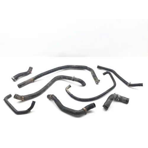 Engine Radiator Cooling Hoses 2017 Polaris RZR S 900 3025A 3