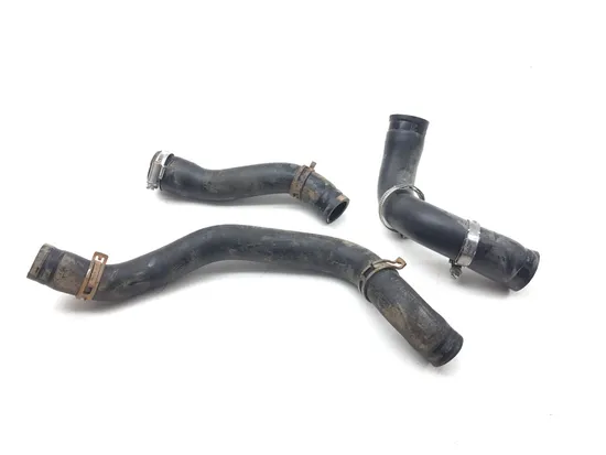 Engine Radiator Cooling Hoses 2017 Polaris RZR S 900 3025A