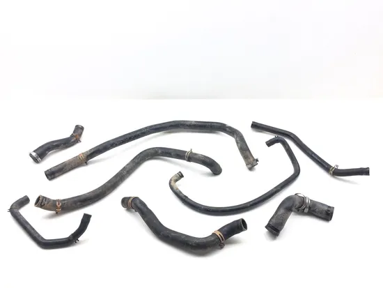 Engine Radiator Cooling Hoses 2017 Polaris RZR S 900 3025A