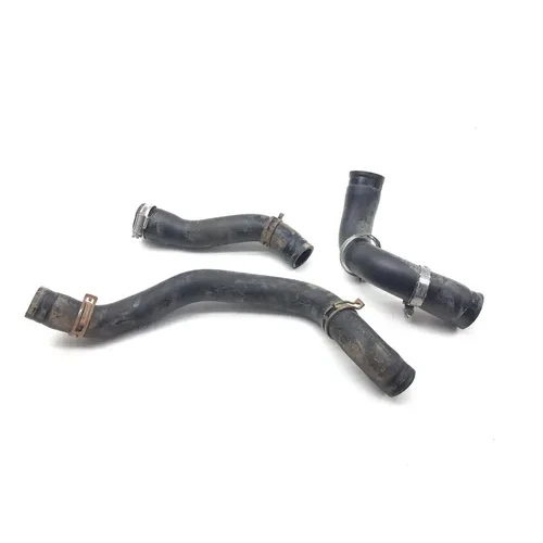 Engine Radiator Cooling Hoses 2017 Polaris RZR S 900 3025A 7