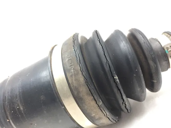 Rear Passenger Right Axle 2017 Polaris RZR S 900 3025A x