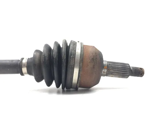 Rear Passenger Right Axle 2017 Polaris RZR S 900 3025A x