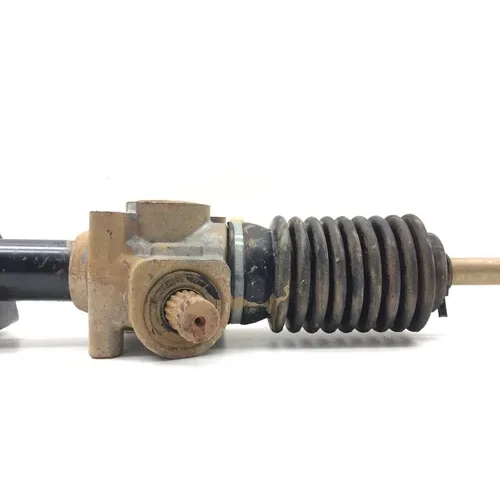 Steering Rack and Pinion 2017 Polaris RZR S 900 3025A PARTS 9