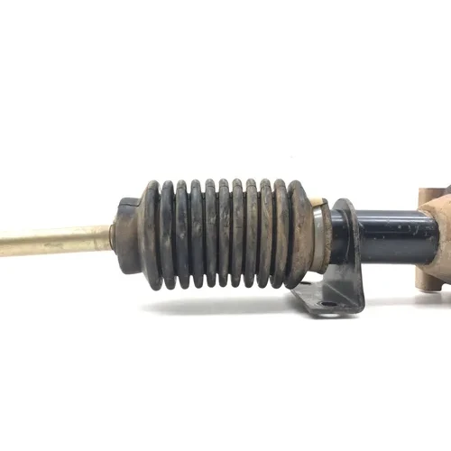 Steering Rack and Pinion 2017 Polaris RZR S 900 3025A PARTS 7