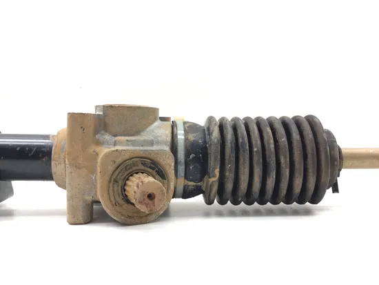 Steering Rack and Pinion 2017 Polaris RZR S 900 3025A PARTS