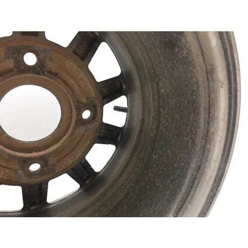 14 Rear Wheel A 2017 Polaris RZR S 900 3025A 12