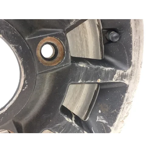14 Rear Wheel A 2017 Polaris RZR S 900 3025A 5