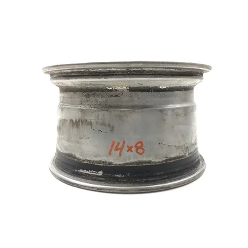 14 Rear Wheel A 2017 Polaris RZR S 900 3025A 7