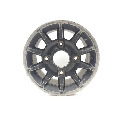 14 Rear Wheel A 2017 Polaris RZR S 900 3025A 3