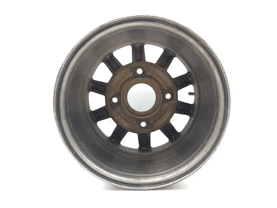 14 Rear Wheel A 2017 Polaris RZR S 900 3025A