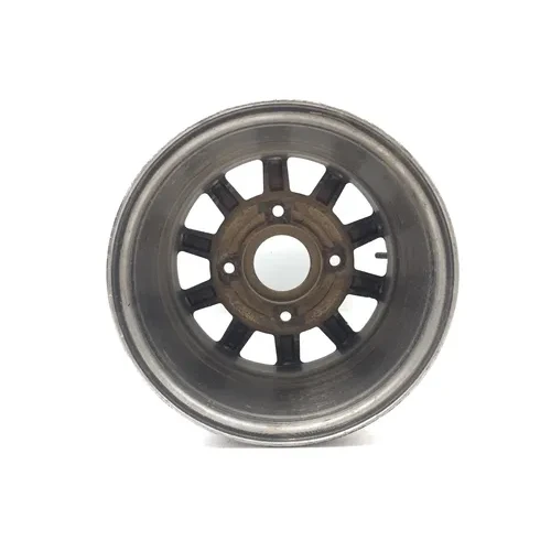 14 Rear Wheel A 2017 Polaris RZR S 900 3025A 11