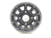 14 Rear Wheel A 2017 Polaris RZR S 900 3025A
