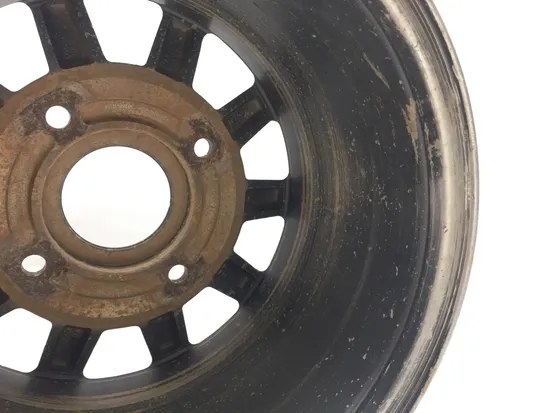 14 Rear Wheel B 2017 Polaris RZR S 900 3025A