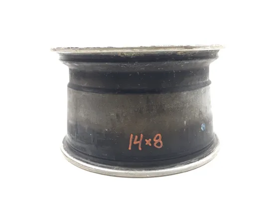 14 Rear Wheel B 2017 Polaris RZR S 900 3025A