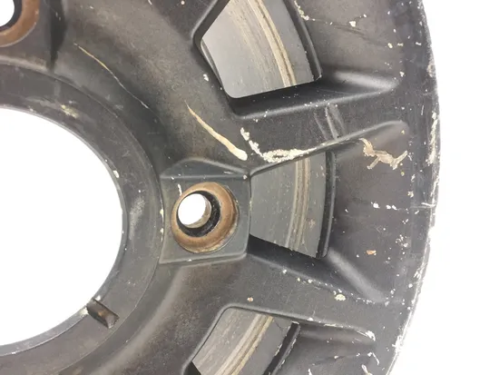 14 Rear Wheel B 2017 Polaris RZR S 900 3025A