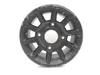 14 Rear Wheel B 2017 Polaris RZR S 900 3025A